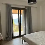 펜션 Konstantina 4 Ambelokipoi (Corinthia)