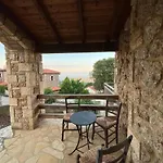 Konstantina 4 펜션 Ambelokipoi (Corinthia)