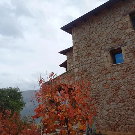 Feriehus Konstantina 4