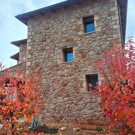 Prázdninový dům Konstantina 4 Ambelokipoi (Corinthia)