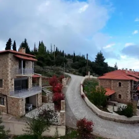 Konstantina 4 Ambelokipoi (Corinthia)