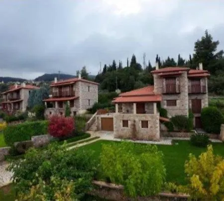 Feriehus Konstantina 4