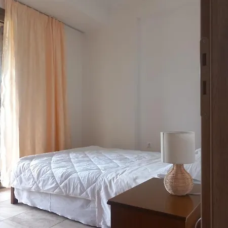 Konstantina 4 Feriehus