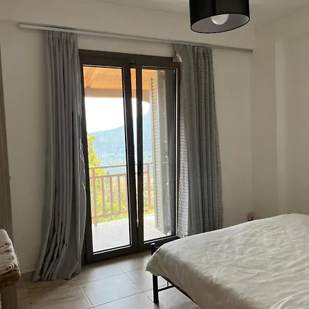 Prázdninový dům Konstantina 4 Ambelokipoi (Corinthia)