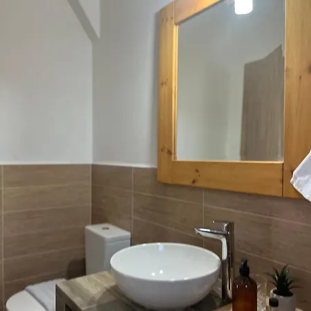 Feriehus Konstantina 4 *