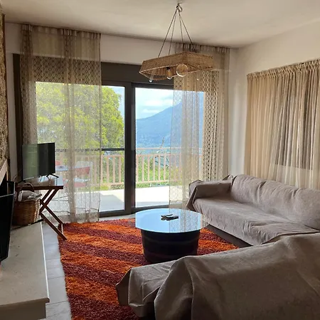 Semesterbostad Konstantina 4 *