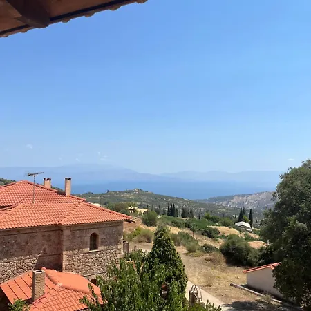 Prázdninový dům Konstantina 4 *