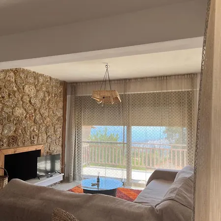 Feriehus Konstantina 4