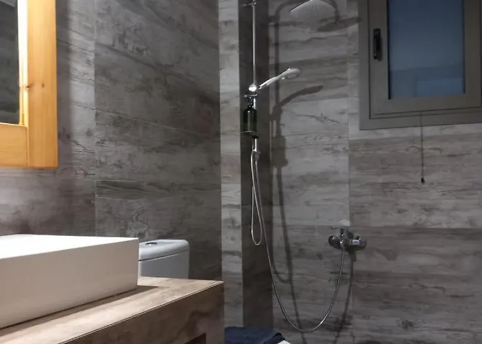 بيت للعطل Konstantina 4 Ambelokipoi (Corinthia)