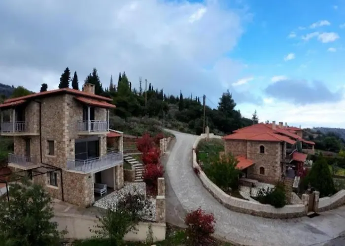 Konstantina 4 Ambelokipoi (Corinthia)