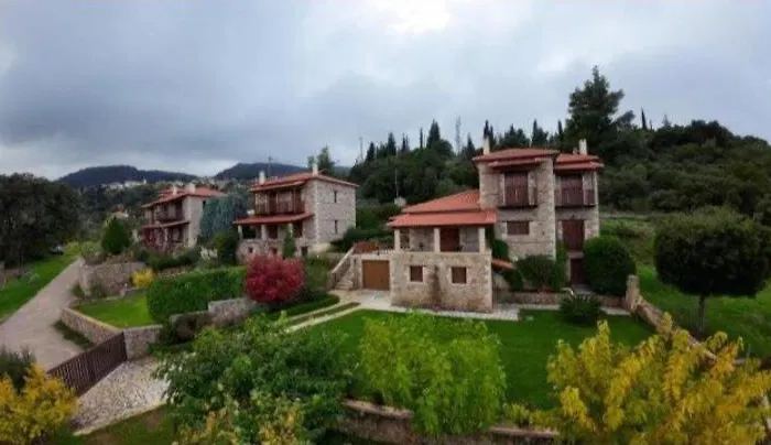 بيت للعطل Konstantina 4