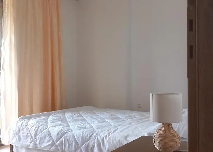 Konstantina 4 בית נופש