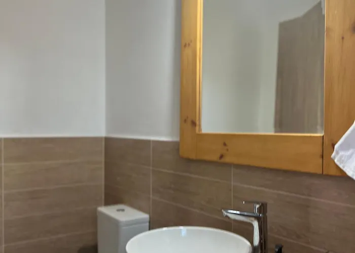 בית נופש Konstantina 4 *