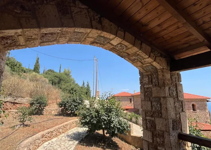 Konstantina 4 בית נופש