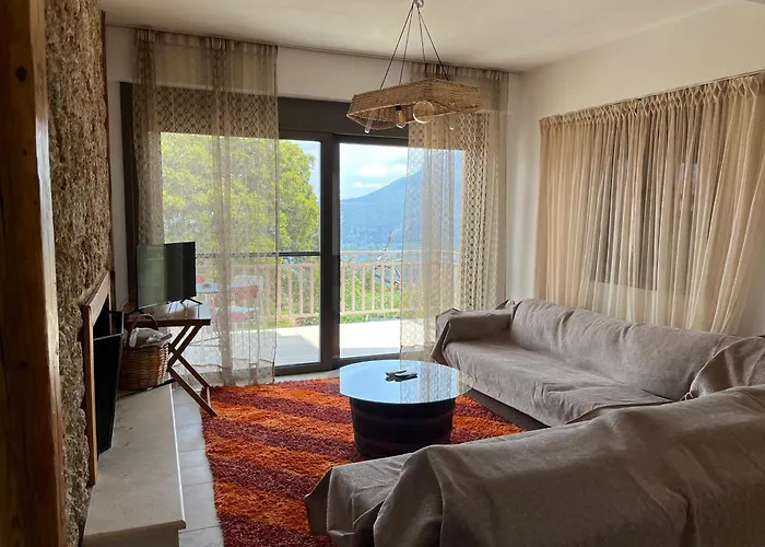 بيت للعطل Konstantina 4 *