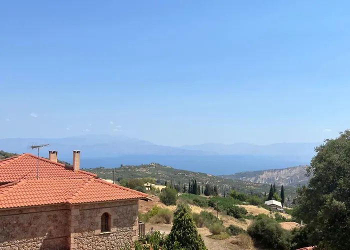 بيت للعطل Konstantina 4 *