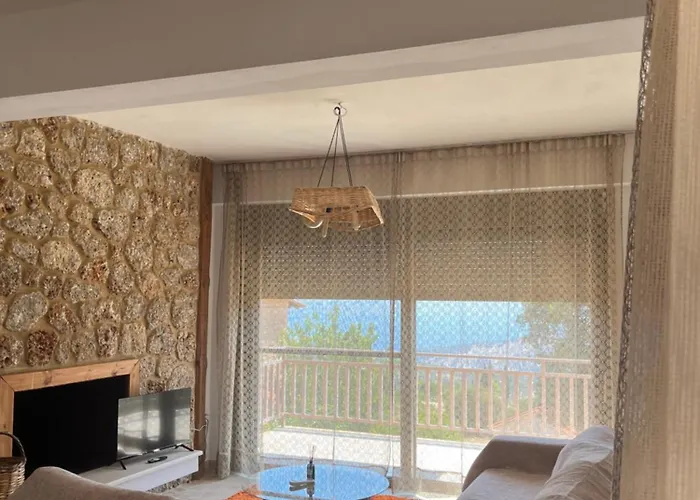 بيت للعطل Konstantina 4