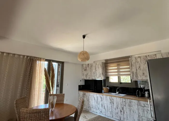 Konstantina 4 بيت للعطل Ambelokipoi (Corinthia)