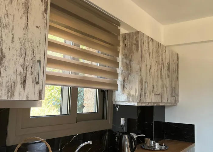 بيت للعطل Konstantina 4